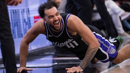 El canadiense militó la pasada temporada en los Sacramento Kings de la NBA.