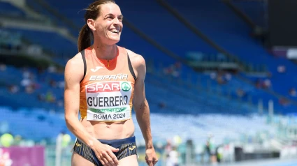 Esther Guerrero