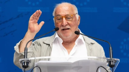 El director general de Tráfico, Pere Navarro