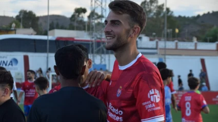 La Minera ya está en cuartos de final de COPA Federación