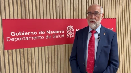 Declaraciones Consejero Sanidad