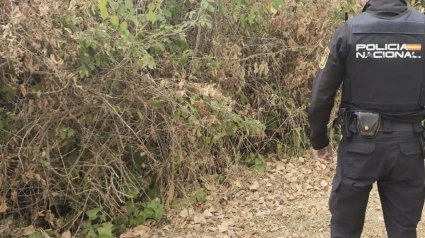 La Policía Nacional de Palencia confirma que el cadáver corresponde a la mujer que desapareció el pasado día 4 de agosto