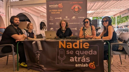 podcast AMIAB