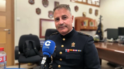 Teniente coronel Celestino Quintáns