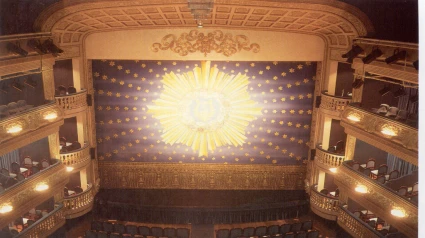 Del Cid a la reina brava: el teatro clásico se adueña de Alicante este septiembre