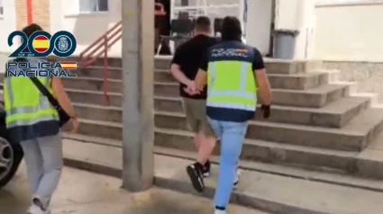 La Policía Nacional detiene a varios miembros de Biris Norte