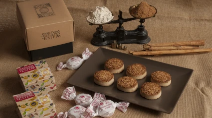 Escucha aquí las noticias sobre el Cross Populars Solidario y la campaña de navidad de Estepa