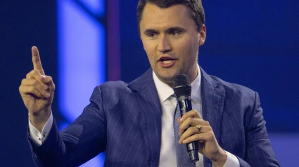 Charlie Kirk