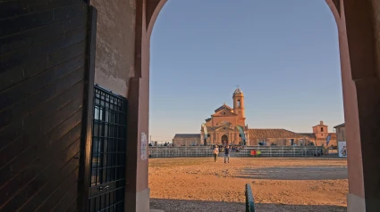 La Cartuja de Monegros