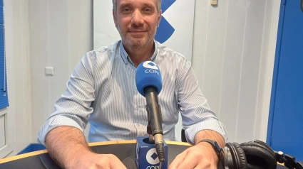 Joaquín Segado, portavoz parlamentario del PP en Murcia