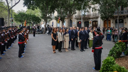 Imagen de la Diada 2025