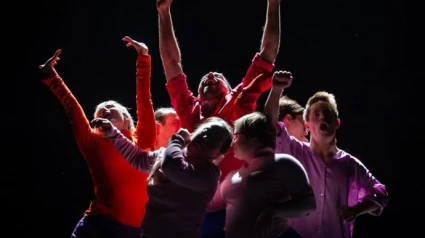 Danza contemporánea