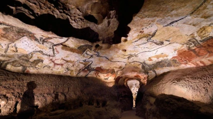 Lascaux