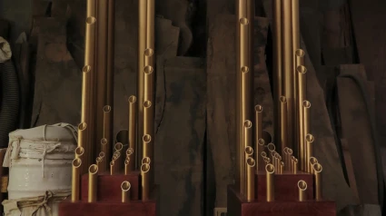 organsound