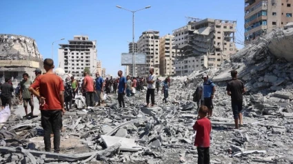 Gaza