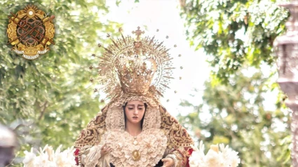 Virgen de la Caridad