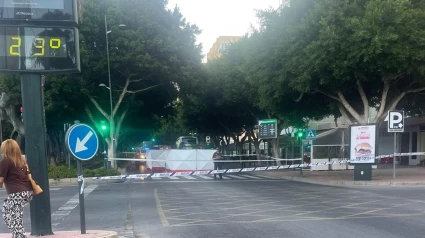 En libertad el conductor del autobús del accidente mortal en Almería al no apreciarse indicios de delito