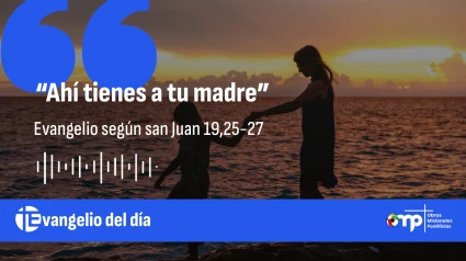 EVANGELIO 15 SEP 2025