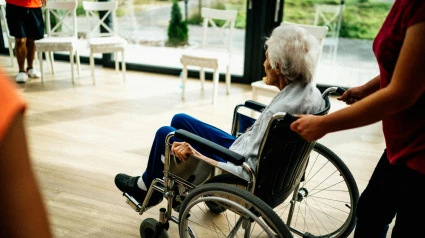 El Servicio de Ayuda a Domicilio es una prestación orientada a mayores