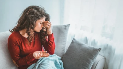 Migraña, enfermedad paralizante