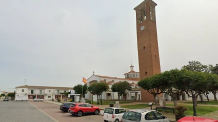 Alberche del Caudillo