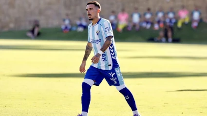 Joaquín regresa a el Alcoraz
