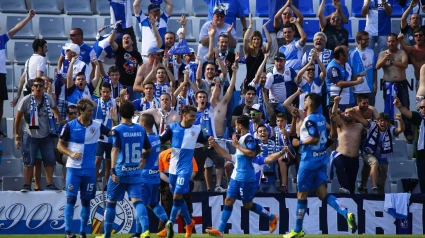 La Nova Creu Alta espera la primera victoria del Sabadell