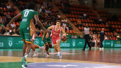 UCAM Murcia CB sigue creciendo