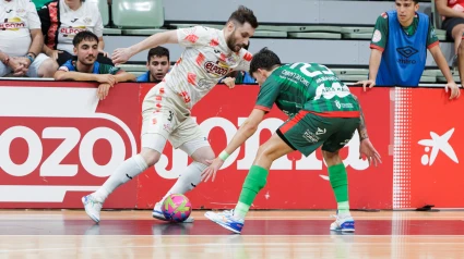 ElPozo Murcia supera a Noia