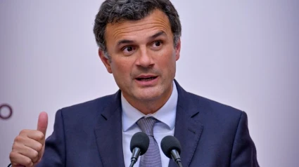 Bruno García, alcalde de Cádiz, sobre la cesión de suelo para el hospital