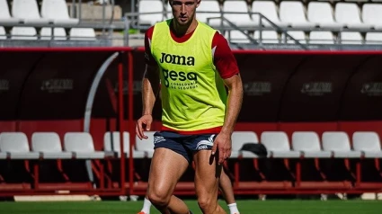 Flakus volverá ser titular