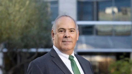 Mario Ruíz-Tagle, CEO de Iberdrola