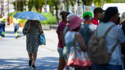 El "veranillo" se adelanta: Andalucía afronta un calor anómalo que se alargará durante semanas