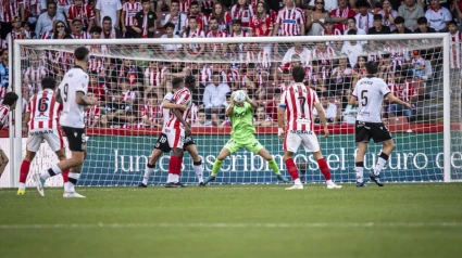 Sporting - Burgos