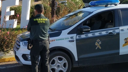 Guardia Civil