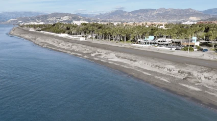 Costa de Granada