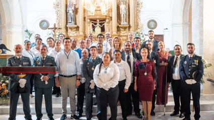 Cristo de los Gitanos