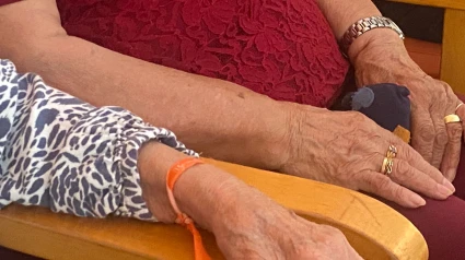 Visitamos la residencia zamorana de San Juan Bautista de Ferreras de Abajo para conocer cómo se preparan para la nueva campaña de vacunación de otoño