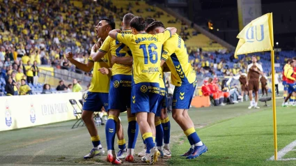 UD LAS PALMAS
