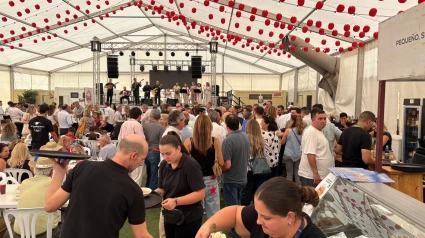 El PP de Mérida alerta de que el "desinterés" del gobierno local está llevando a la feria "al borde de la desaparición"