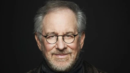 Steven Spielberg
