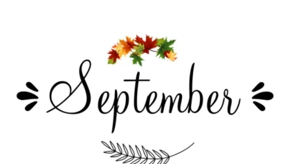 Canción de septiembre: la belleza de la recolección y los nuevos comienzos