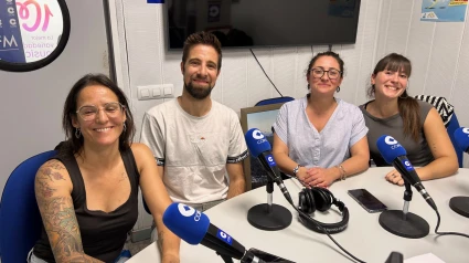Responsables de los grados medios