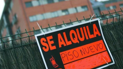 Alquiler vivienda
