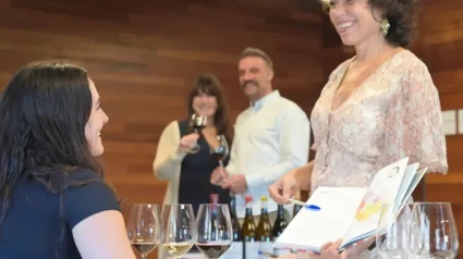 SUMILLERÍA FORMACIÓN SAVIA LA RIOJA