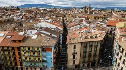 Pamplona