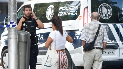 Explosión de Vallecas