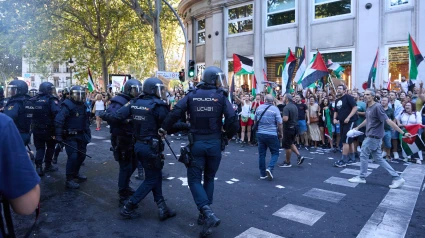 El caos en La Vuelta cuestiona futuros eventos internacionales en España: "Es de extrema gravedad"