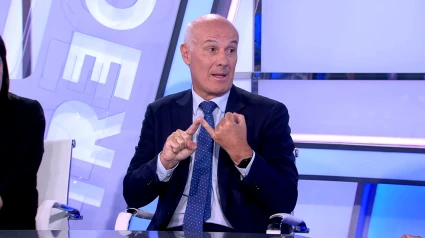 Narciso Michavila, presidente de GAD3, en El Cascabel de TRECE