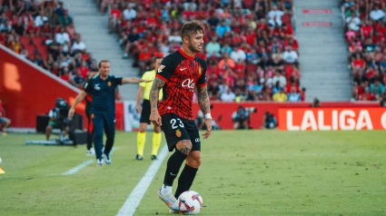Pablo Maffeo